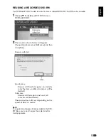 Preview for 159 page of Hitachi DZ-BX31A Instruction Manual