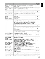 Preview for 175 page of Hitachi DZ-BX31A Instruction Manual