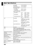 Preview for 186 page of Hitachi DZ-BX31A Instruction Manual