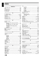 Preview for 190 page of Hitachi DZ-BX31A Instruction Manual