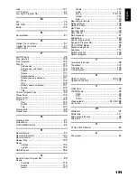 Preview for 191 page of Hitachi DZ-BX31A Instruction Manual