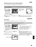 Preview for 89 page of Hitachi DZ-BX31E Instruction Manual