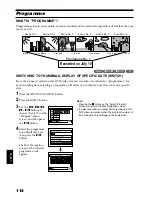 Предварительный просмотр 114 страницы Hitachi DZ-BX31E Instruction Manual