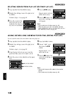 Предварительный просмотр 120 страницы Hitachi DZ-BX31E Instruction Manual