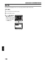 Предварительный просмотр 124 страницы Hitachi DZ-BX31E Instruction Manual