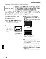 Предварительный просмотр 128 страницы Hitachi DZ-BX31E Instruction Manual