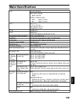 Предварительный просмотр 151 страницы Hitachi DZ-BX31E Instruction Manual