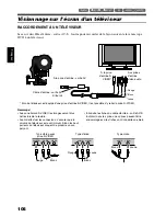 Preview for 106 page of Hitachi DZ-BX35A - Camcorder Instruction Manual