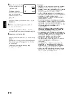 Preview for 110 page of Hitachi DZ-BX35A - Camcorder Instruction Manual