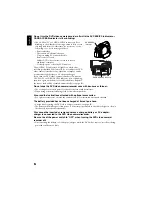 Preview for 6 page of Hitachi DZ-BX35E(AU) Instruction Manual