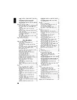 Предварительный просмотр 12 страницы Hitachi DZ-BX35E(AU) Instruction Manual