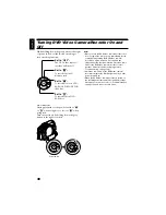 Предварительный просмотр 30 страницы Hitachi DZ-BX35E(AU) Instruction Manual