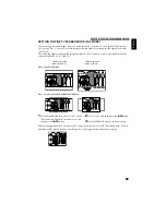 Предварительный просмотр 61 страницы Hitachi DZ-BX35E(AU) Instruction Manual