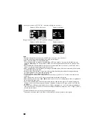 Предварительный просмотр 62 страницы Hitachi DZ-BX35E(AU) Instruction Manual