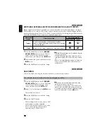 Предварительный просмотр 64 страницы Hitachi DZ-BX35E(AU) Instruction Manual