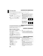 Предварительный просмотр 70 страницы Hitachi DZ-BX35E(AU) Instruction Manual