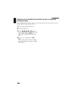 Preview for 102 page of Hitachi DZ-BX35E(AU) Instruction Manual