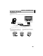 Предварительный просмотр 105 страницы Hitachi DZ-BX35E(AU) Instruction Manual