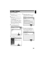 Предварительный просмотр 113 страницы Hitachi DZ-BX35E(AU) Instruction Manual