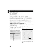 Предварительный просмотр 120 страницы Hitachi DZ-BX35E(AU) Instruction Manual