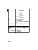 Предварительный просмотр 148 страницы Hitachi DZ-BX35E(AU) Instruction Manual