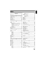 Предварительный просмотр 153 страницы Hitachi DZ-BX35E(AU) Instruction Manual