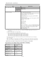 Preview for 16 page of Hitachi DZ-BX35E Service Manual