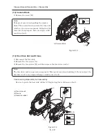 Preview for 87 page of Hitachi DZ-BX35E Service Manual