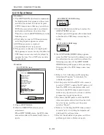 Preview for 135 page of Hitachi DZ-BX35E Service Manual