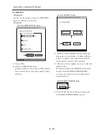 Preview for 137 page of Hitachi DZ-BX35E Service Manual