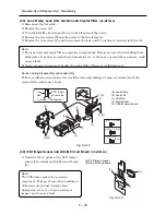 Preview for 100 page of Hitachi DZ-GX20A Service Manual