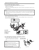 Preview for 101 page of Hitachi DZ-GX20A Service Manual