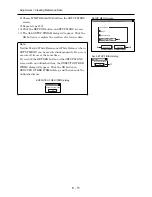 Preview for 112 page of Hitachi DZ-GX20A Service Manual