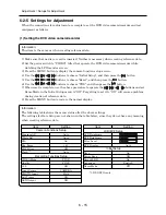 Preview for 116 page of Hitachi DZ-GX20A Service Manual