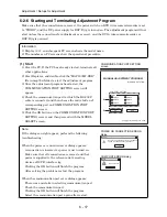 Preview for 118 page of Hitachi DZ-GX20A Service Manual