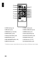 Preview for 22 page of Hitachi DZ-GX20E Instruction Manual