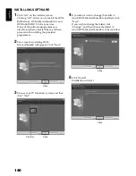 Preview for 140 page of Hitachi DZ-GX20E Instruction Manual