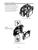 Preview for 61 page of Hitachi DZ-GX5000A Service Manual