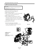 Preview for 71 page of Hitachi DZ-GX5000A Service Manual