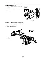 Preview for 72 page of Hitachi DZ-GX5000A Service Manual