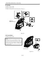 Preview for 74 page of Hitachi DZ-GX5000A Service Manual