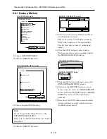 Preview for 84 page of Hitachi DZ-GX5000A Service Manual