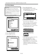 Preview for 85 page of Hitachi DZ-GX5000A Service Manual