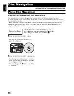 Preview for 68 page of Hitachi DZ-GX5020E Instruction Manual