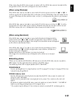 Preview for 117 page of Hitachi DZ-GX5020E Instruction Manual