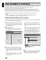 Preview for 120 page of Hitachi DZ-GX5020E Instruction Manual