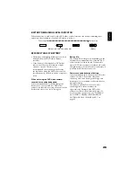 Предварительный просмотр 29 страницы Hitachi DZ-GX5060SW Instruction Manual