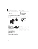 Preview for 68 page of Hitachi DZ-GX5060SW Instruction Manual