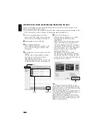 Preview for 126 page of Hitachi DZ-GX5060SW Instruction Manual