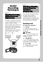 Preview for 9 page of Hitachi DZ-HD90 Quick Operation